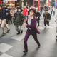 Incredible <i>Yakuza: Like A Dragon</i> Cosplay Is Punching Me In The Face